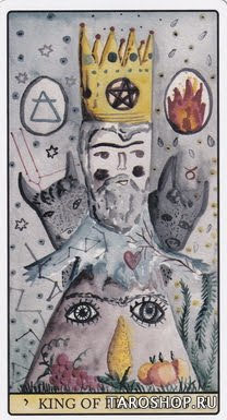 Tarot de Luz